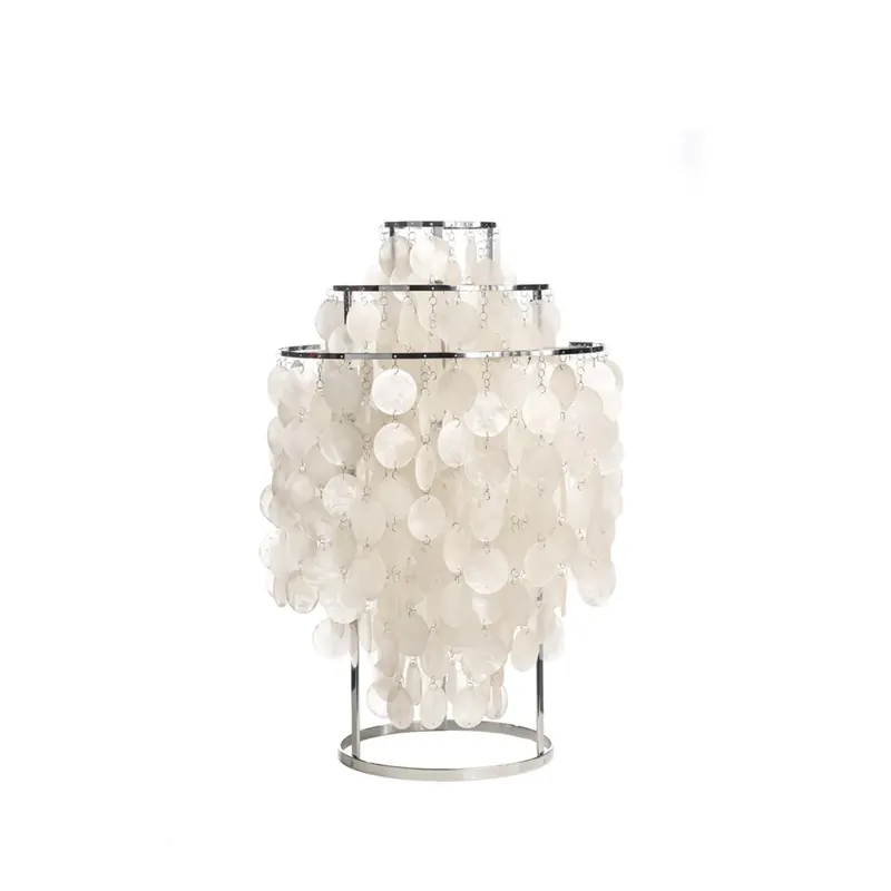 I lager Fun 1 TM bordslampa från Verpan