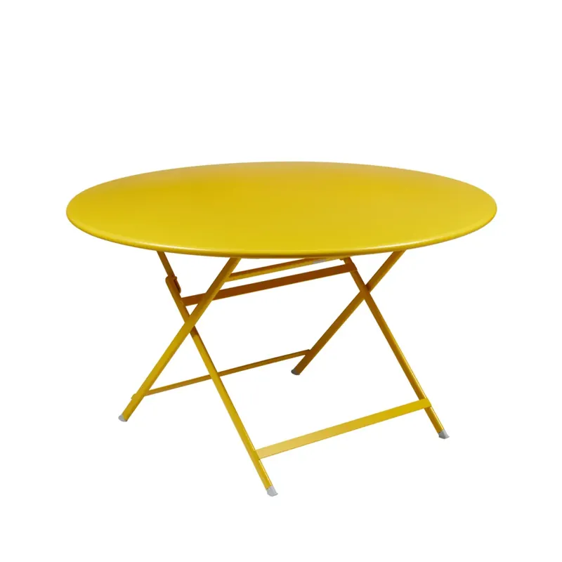 Caractere bord Ø128 cm från Fermob Populär