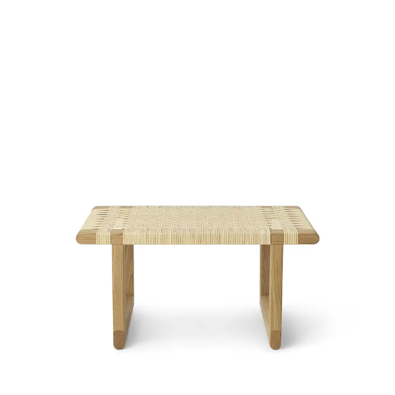 Begränsad tid BM0488S bänk från Carl Hansen & Søn