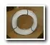 Trygg betalning ALTECH ALU, ALUPEX-rör, rak, vit, 25x2,5x3000
