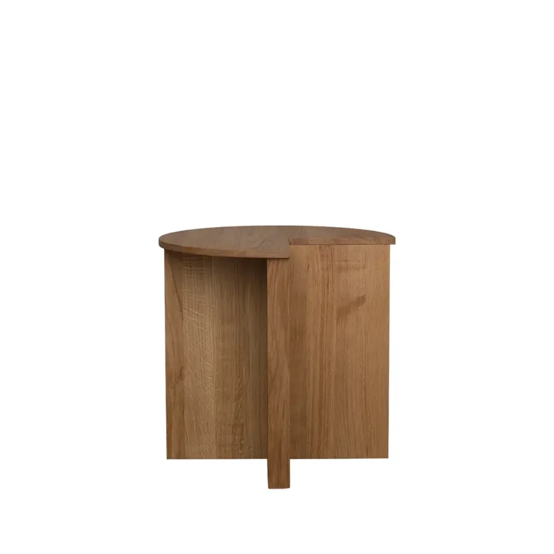 Säker betalning Supersolid Object 2 sidobord från Fogia