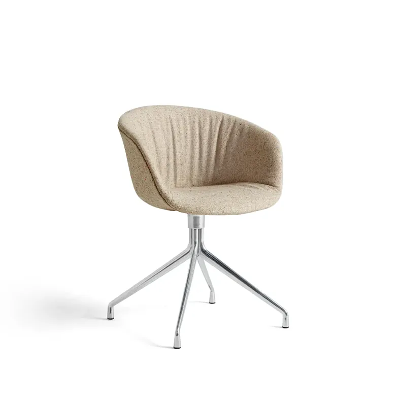 Sänkt pris About a Chair 21 Soft stol från HAY