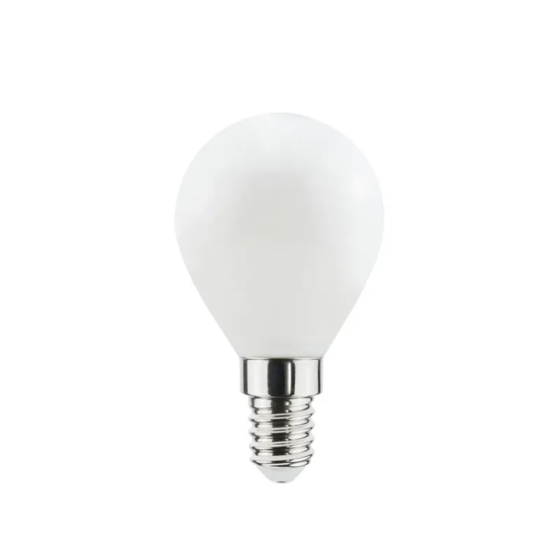 Airam Filament LED dim to warm-klot E14 ljuskälla från Airam Sänkt pris