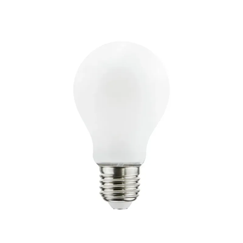 Expressleverans Airam Filament LED dim to warm-normal ljuskälla från Airam