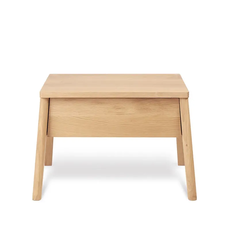 Beställ nu Air sängbord från Ethnicraft