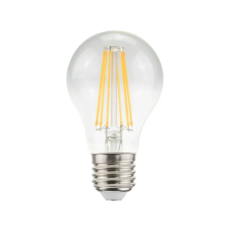 Reapris Airam Filament LED ljuskälla E27 från Airam