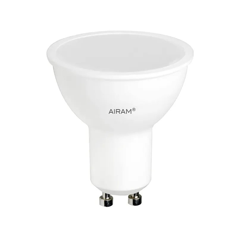 Erbjudandepris Airam Smart LED-Par16 35° 960cd ljuskälla från Airam