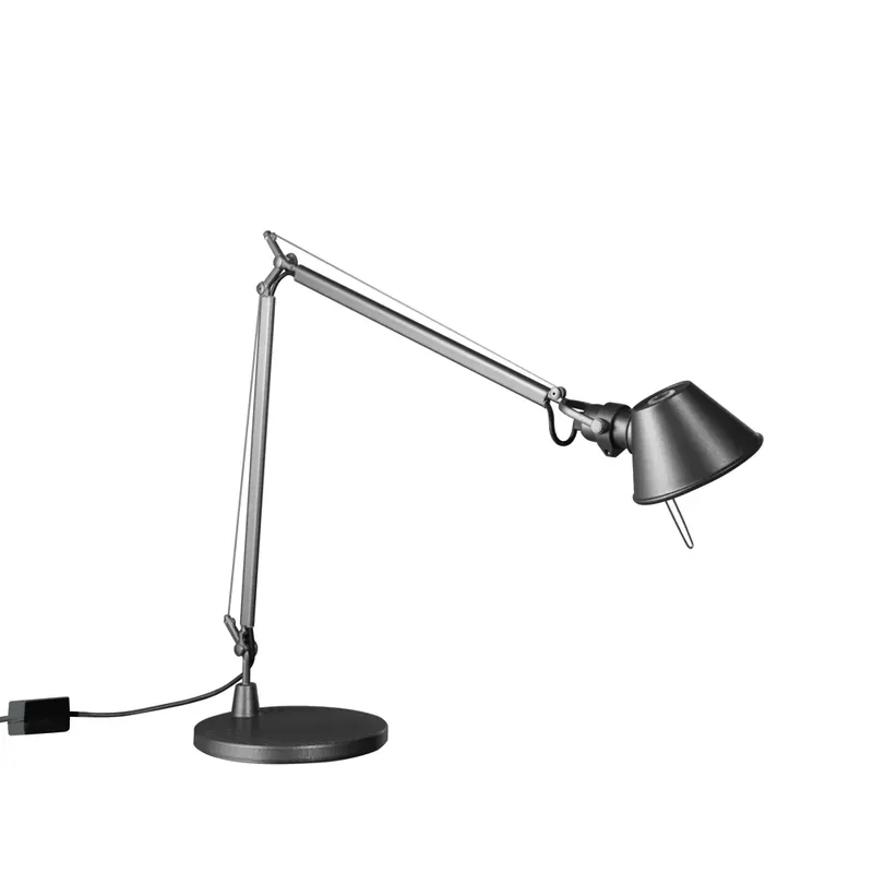 Begränsat antal Tolomeo Midi LED bordslampa från Artemide