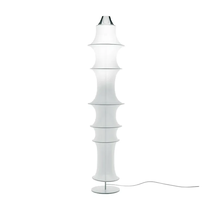 Falkland golvlampa från Artemide Endast idag