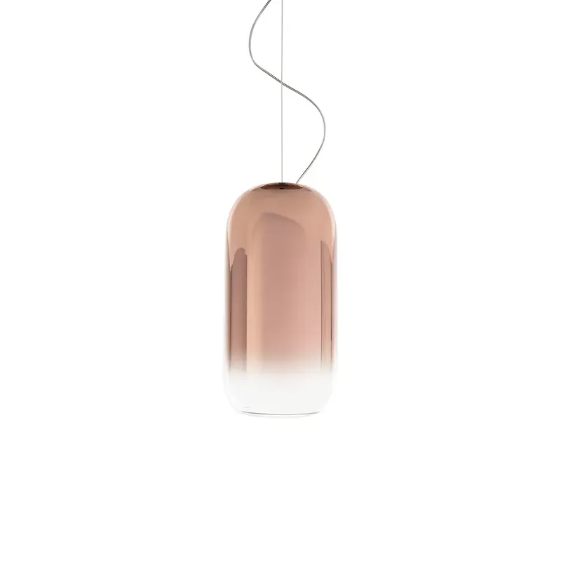 Gople pendel från Artemide Kundfavorit