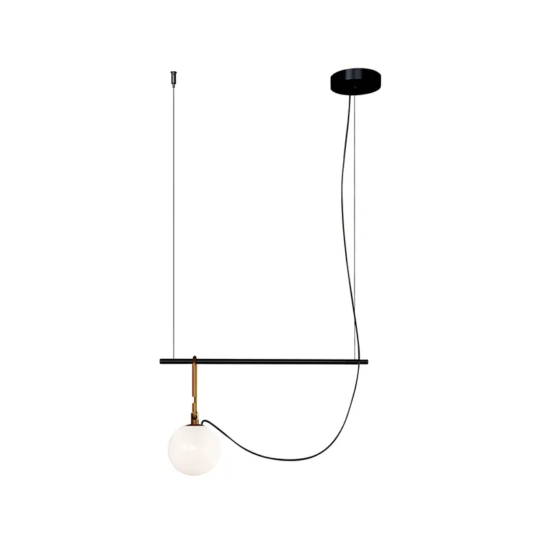 nh S1 14 pendel från Artemide Rabatt