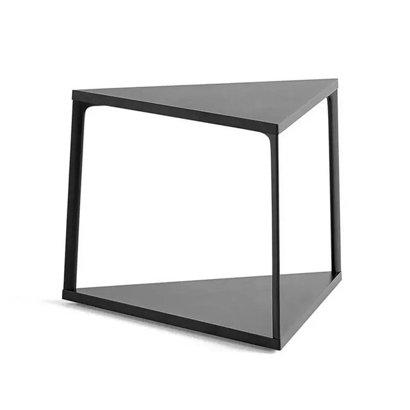 Eiffel Triangle sidobord från HAY Expressleverans