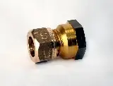 Erbjudande Gustavsberg, Vatette, Koppling, invändig gänga, 12xR15