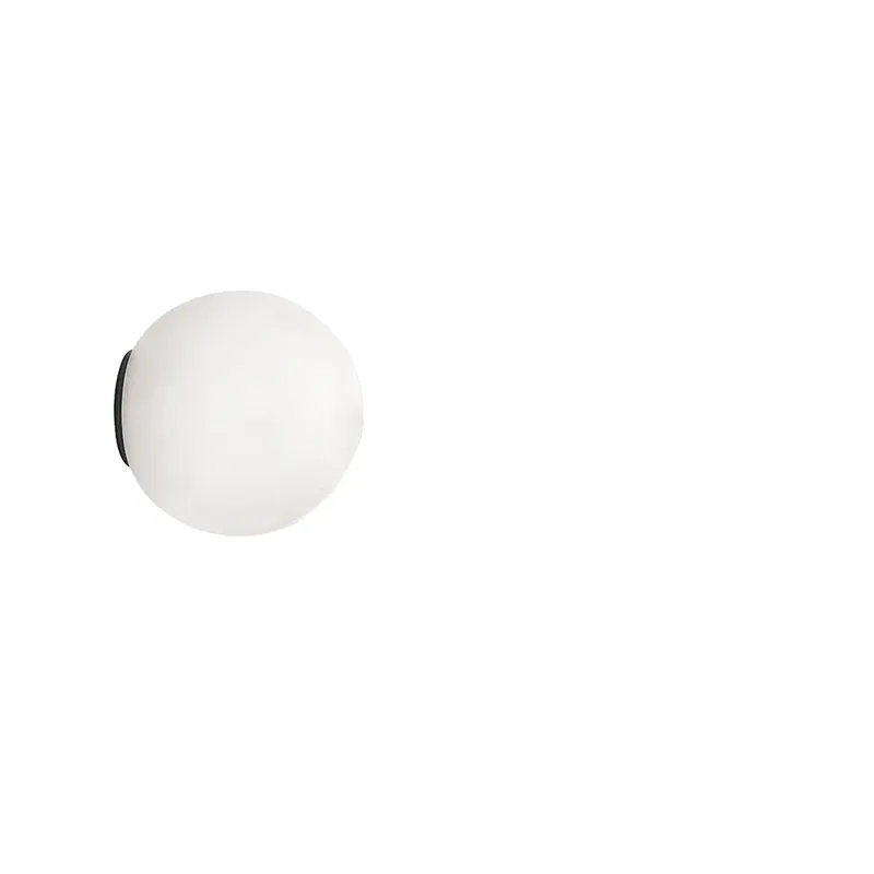 Handla nu Dioscuri vägg- och taklampa från Artemide