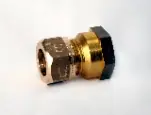 Outlet Gustavsberg, Vatette, Koppling, invändig gänga, 22xR15