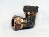 Gustavsberg, Vatette, Vinkelkoppling, 10 Säker betalning
