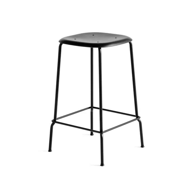 Soft Edge 85 Low barpall från HAY Rabatt