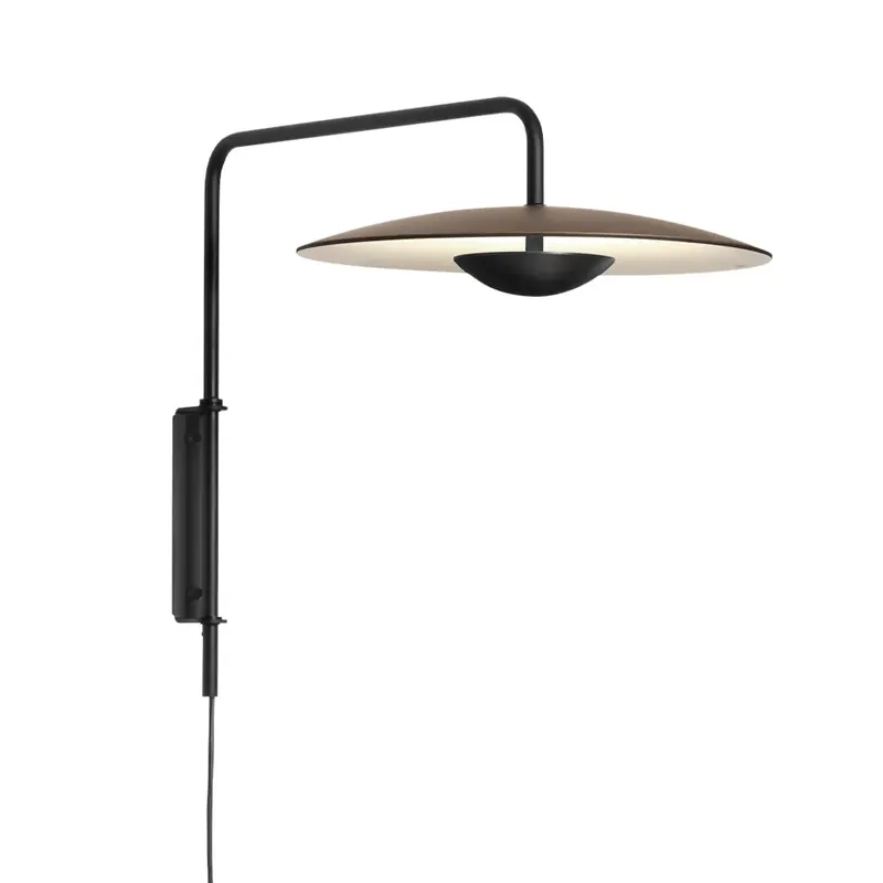 Ginger 20 A vägglampa från Marset Begränsat erbjudande