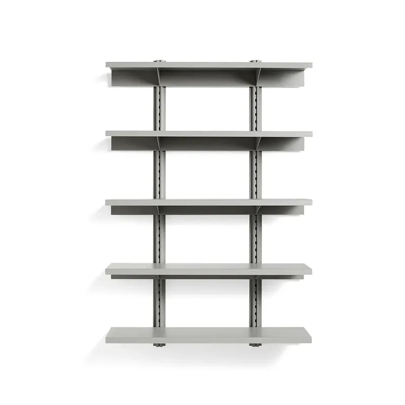 Standard Issue vägghylla från HAY Endast denna vecka