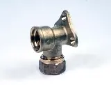 Gustavsberg, Vatette, Ventilfäste, invändig gänga, 12xR15 Populär