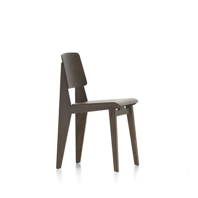 Chaise Tout Bois stol från Vitra I lager