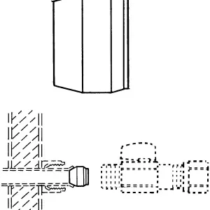 Gustavsberg, 604837, Övergångskona, 22 Nyhet
