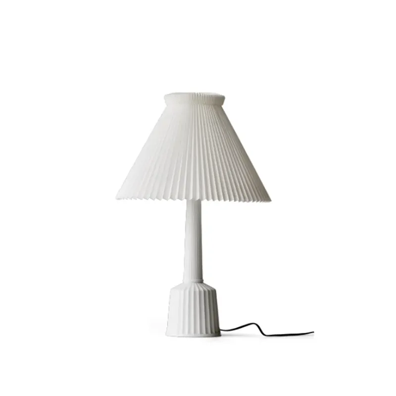 Esben klint bordslampa från Lyngby Porcelæn Handla nu