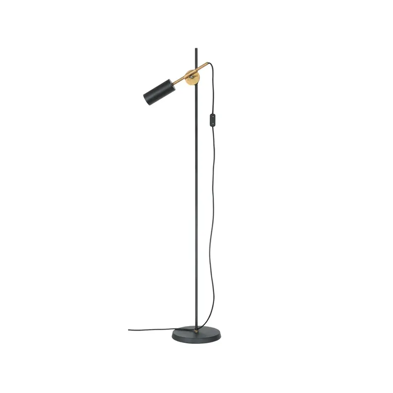 Beställ idag Stav 1 - Låg golvlampa från Konsthantverk