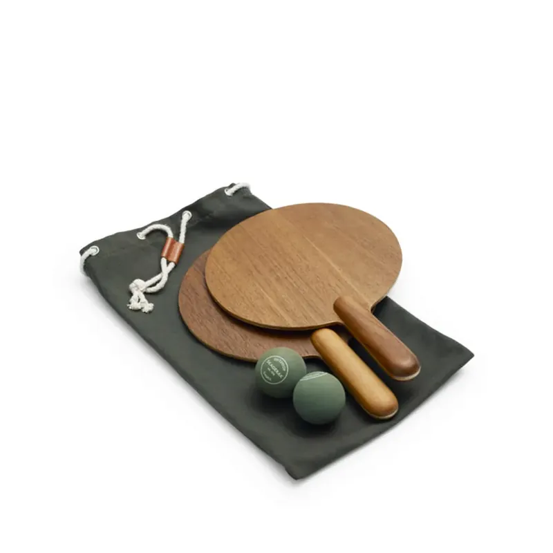 Strandtennis-set spel från Fritz Hansen Outlet