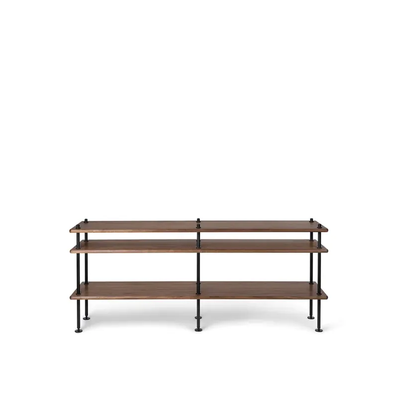 Begränsat erbjudande BM0253 150x60 cm hyllsystem från Carl Hansen & Søn