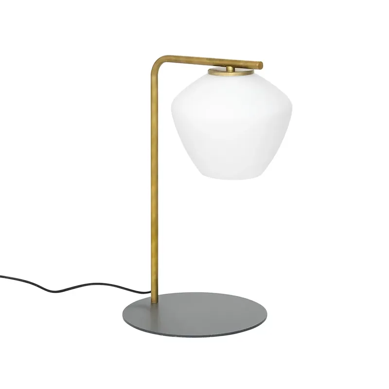 DK bordslampa från Konsthantverk Rabatter