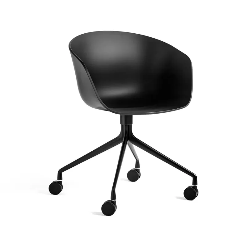 Rea About a Chair 24 kontorsstol från HAY