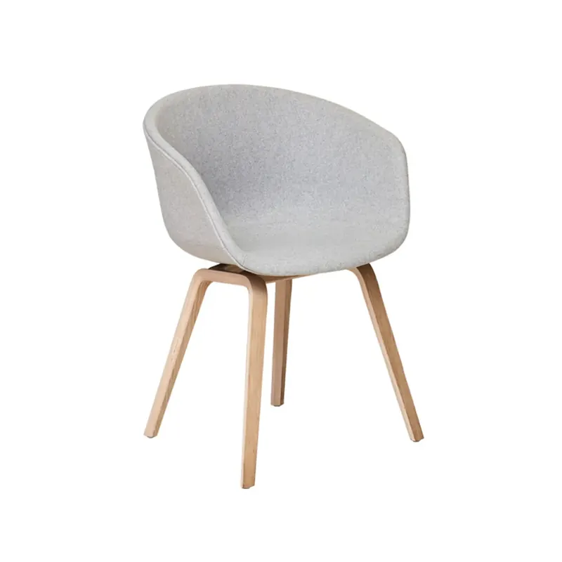 About a Chair 23 stol från HAY Bästa pris