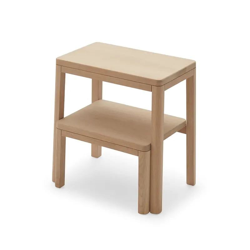 Noboru step ladder stegpall från Fritz Hansen Rea