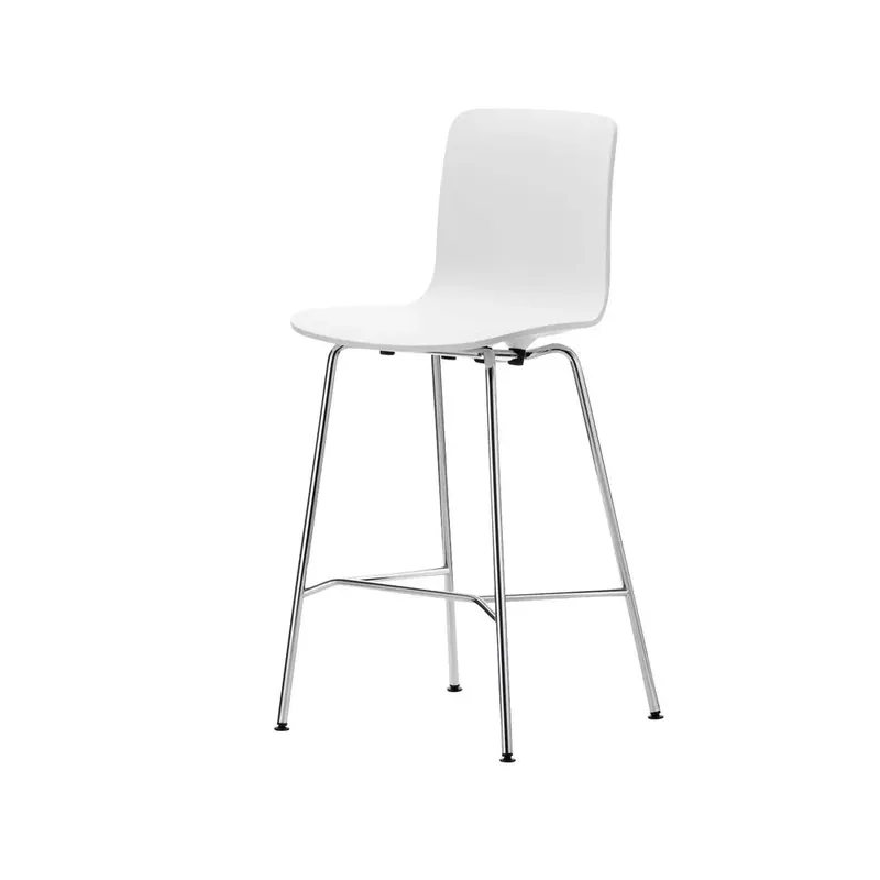 I lager HAL barstol medium från Vitra