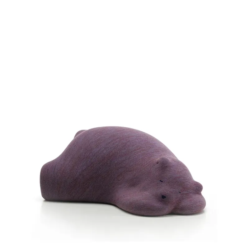 Resting Bear pall från Vitra Endast idag