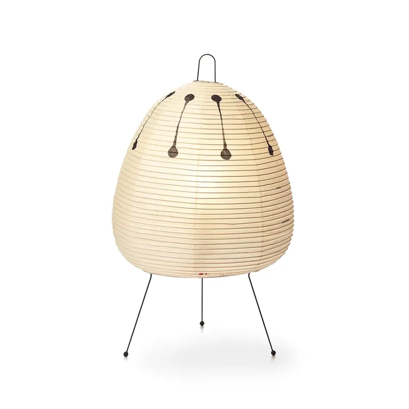 Akari 1AD bordslampa från Vitra Kampanj