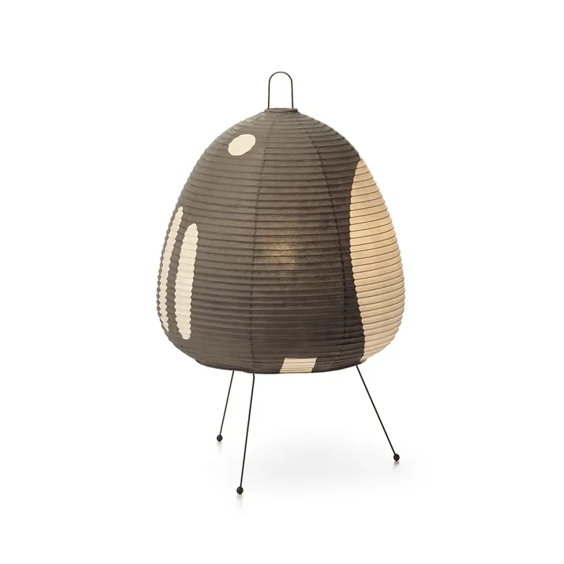Akari 1AG bordslampa från Vitra Premium