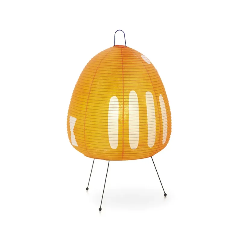 Akari 1AY bordslampa från Vitra risnedsättning