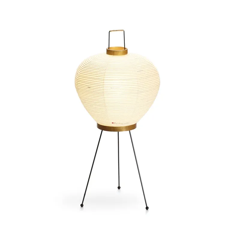 Kampanjpris Akari 3A bordslampa från Vitra