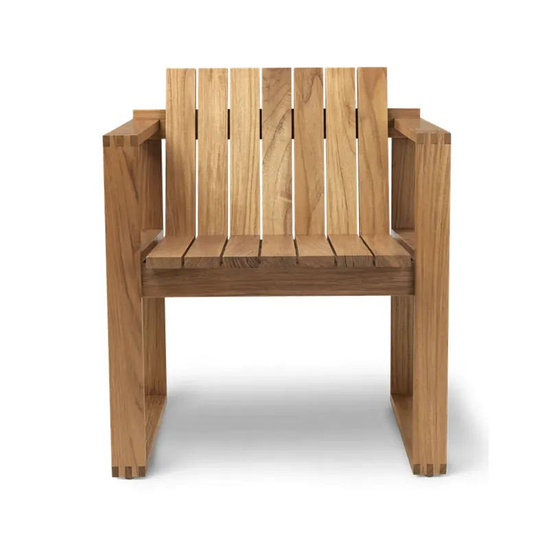 BK10 karmstol från Carl Hansen & Søn Begränsat antal