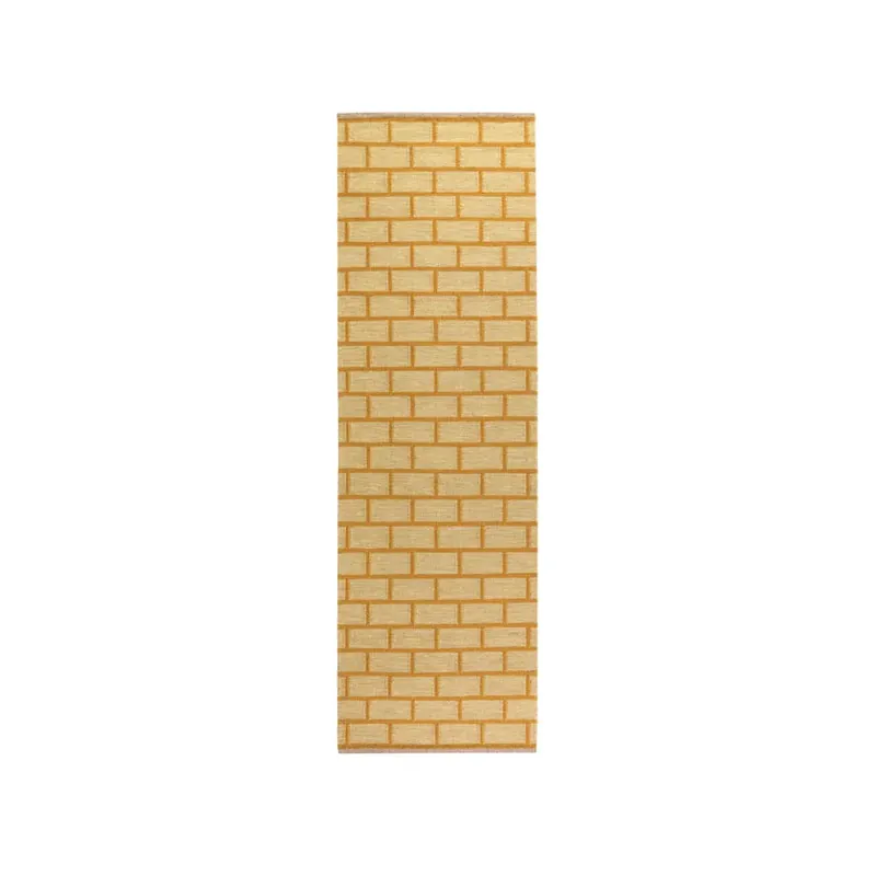Brick gångmatta från Kateha Köp nu