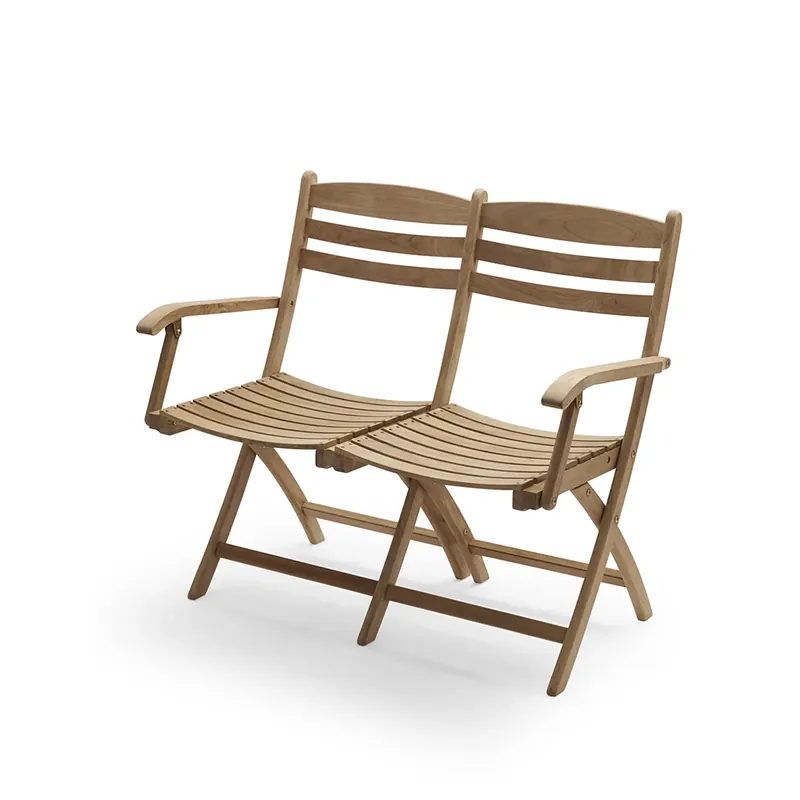 Extra rabatt Selandia soffa från Fritz Hansen