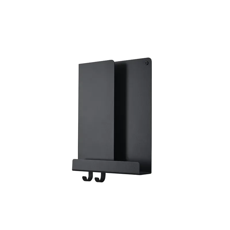 Köp online Folded hylla 29,5x40 cm från Muuto