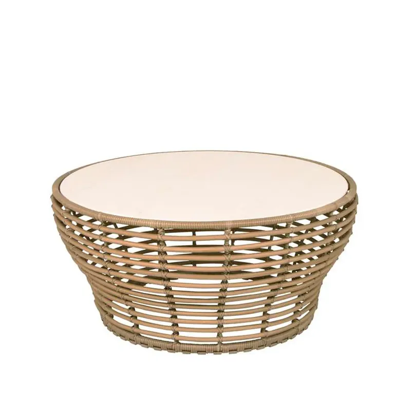 Basket soffbord från Cane-line Endast idag