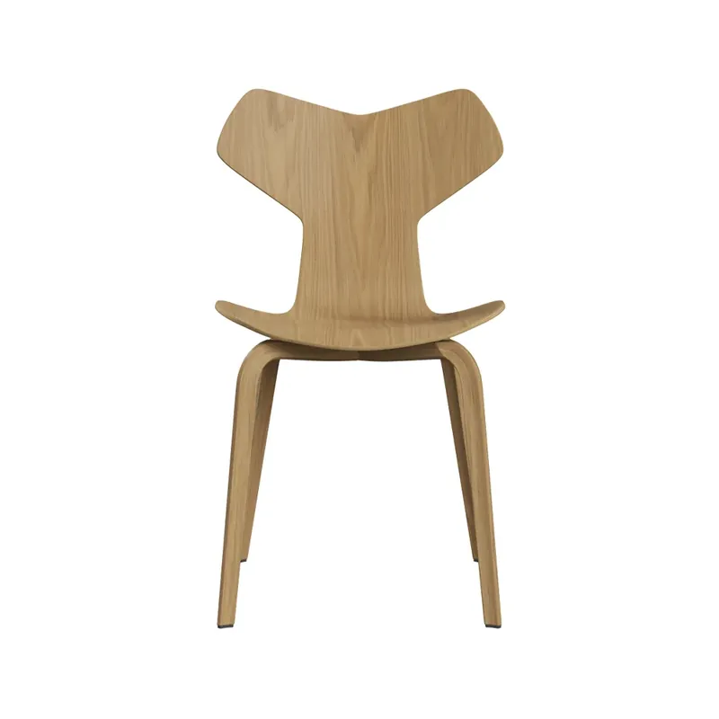 Grand Prix 4130 stol från Fritz Hansen Bästa pris