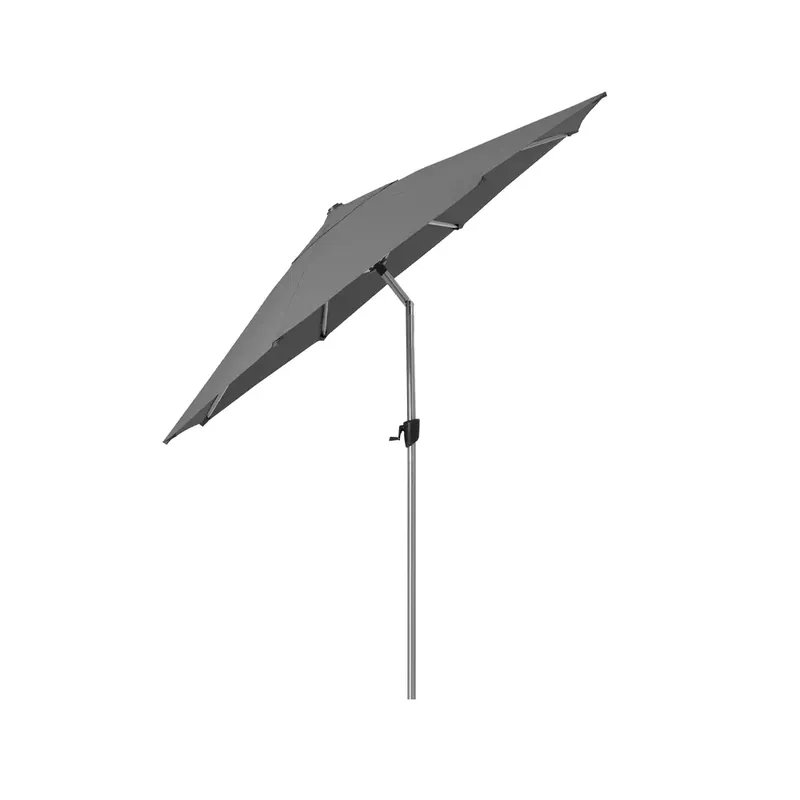 Sunshade Tilt parasoll Ø300 cm från Cane-line Köp online