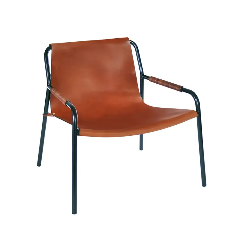 Reapris September loungestol från OX Denmarq