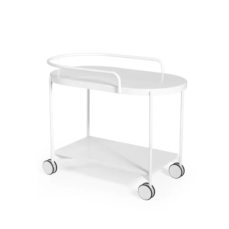 Säker betalning Lene rullvagn från SMD Design