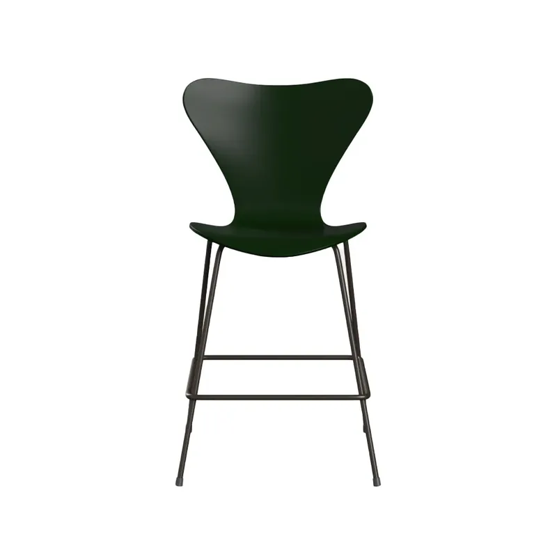 Sjuan 3187 barstol från Fritz Hansen Köp nu